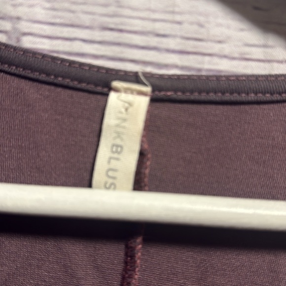 Pinkblush maternity dress - Picture 5 of 7